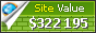 55apartmentconyers2.shutterfly.com value - 322195$