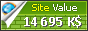 about.me value - 14695446$