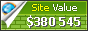 account.box.com value - 380545$