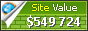 accuratechamber92.shutterfly.com value - 549724$