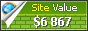 anturage-hotel.com value - 6867$
