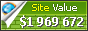 bodyspace.bodybuilding.com value - 1969672$