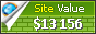 chicagohs.org value - 13156$