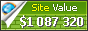 cox.net value - 1087320$