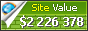 donghoxwatch.wixsite.com value - 2226378$