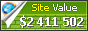 dorisalicesucipto.wixsite.com value - 2411502$