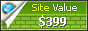 ekbrealty.ru value - 399$