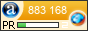 freelancer.ua - Alexa883168/PageRank2