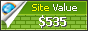 gaztranskomplekt.ru value - 535$