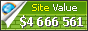 getbootstrap.com value - 4666561$
