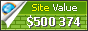 gliffy.com value - 500374$