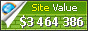 globaltech.zendesk.com value - 3464386$