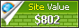 goasya.com value - 802$