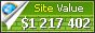 google.com.kh value - 1217402$