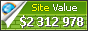 intensedebate.com value - 2312978$