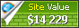 jarden.com value - 14229$