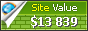 lesprominform.ru value - 13839$