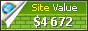 mactracker.ca value - 4672$