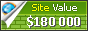 magazin095.ru value - 180000$