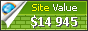 matsuri.com value - 14945$