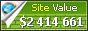 mfaheemahmad775.wixsite.com value - 2414661$