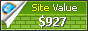 moshenniki-na-avito.ru value - 927$
