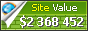 my.indeed.com value - 2368452$