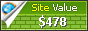 nady.com.ua value - 478$