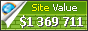parrot.com value - 1369711$
