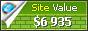picassomio.es value - 6935$