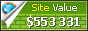 sito.libero.it value - 553331$