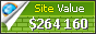 temp-agency.business.site value - 264160$