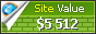 top10kala.ir value - 5512$