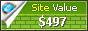 unicvv.net value - 497$