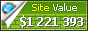 updatedpracticequestions.hatenablog.com value - 1221393$