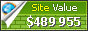 wideopen.com value - 489955$