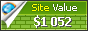 yourknittinglife.com value - 1052$