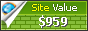 zoompost.ru value - 959$