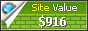 077499.com value - 916$