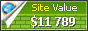 17kkwan.com value - 11789$