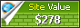 алмазный-век.рф value - 278$