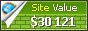 президент.рф value - 30121$