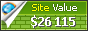 рспп.рф value - 26115$