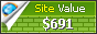 길림성.com value - 691$