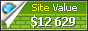 acosta.com value - 12629$