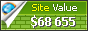 adwin.com value - 68655$