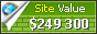 alamode.com value - 249300$