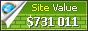 aldcastle.strikingly.com value - 731011$