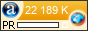 ambitionoasis.com - Alexa22189056/PageRank0