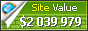 anaivanovic.com value - 2039979$